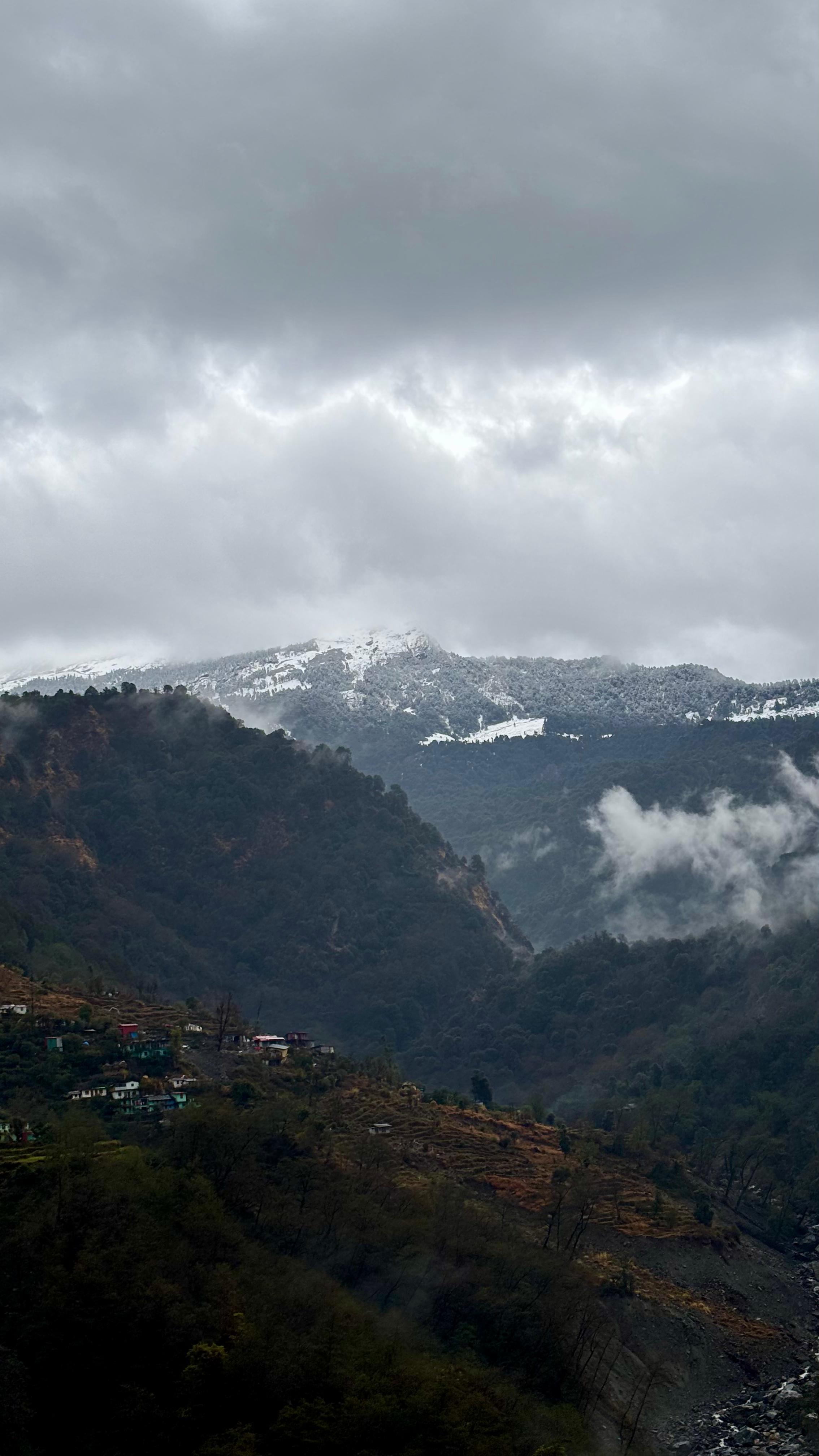 Trek to Tungnath Temple with Best Chopta Tour Deals